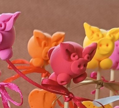 Ein gesegnetes Neues Jahr 2026